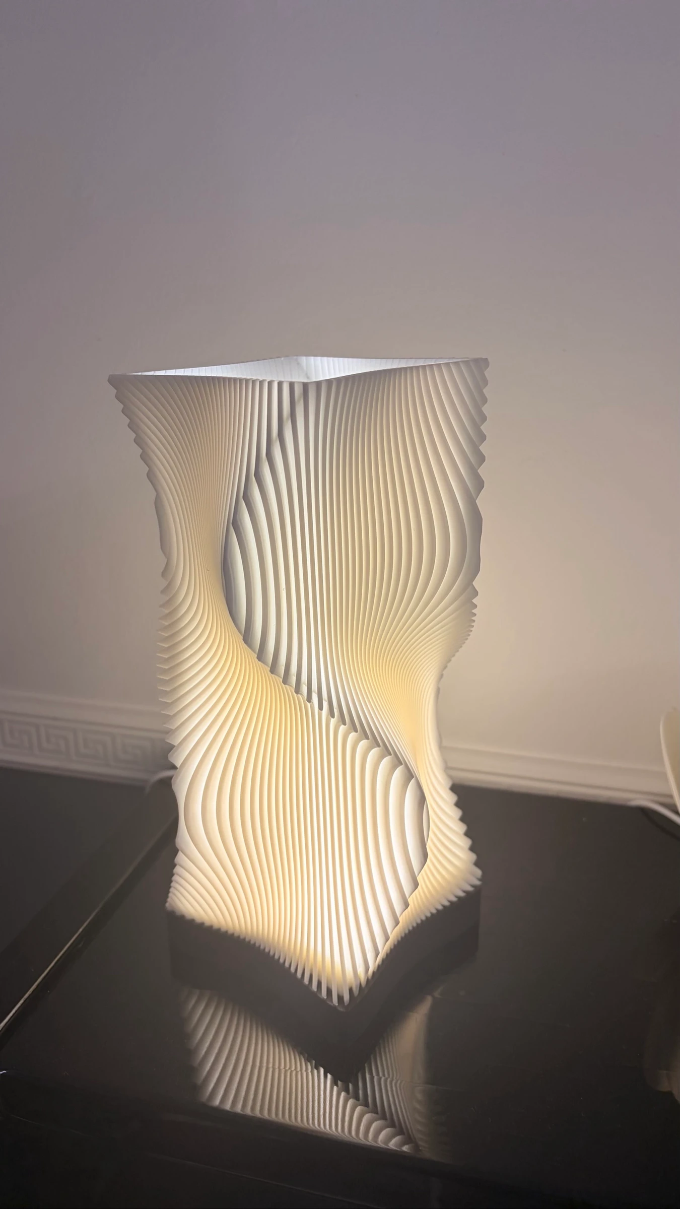 Lâmpada decorativa - Design moderno – photo 4